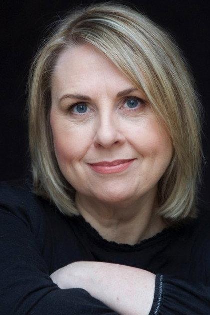 Maxine Evans - Actor Profile Photo