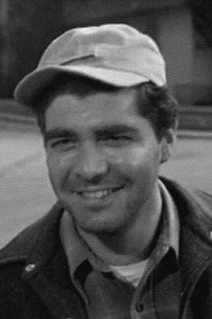 Robert McQuain - Actor Profile Photo