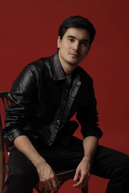 Sardor Fakhriddinov - Actor Profile Photo