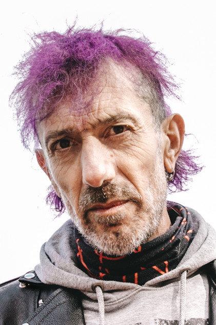 Manolo Kabezabolo - Actor Profile Photo