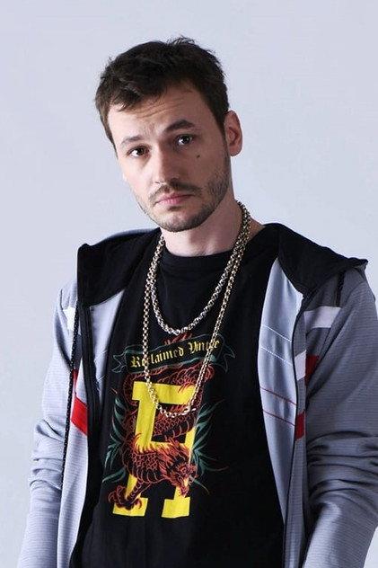 Razvan Krem Alexe - Actor Profile Photo