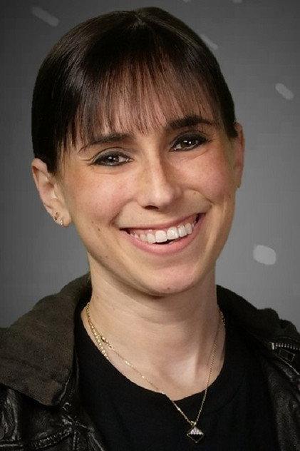 Perri Nemiroff - Actor Profile Photo