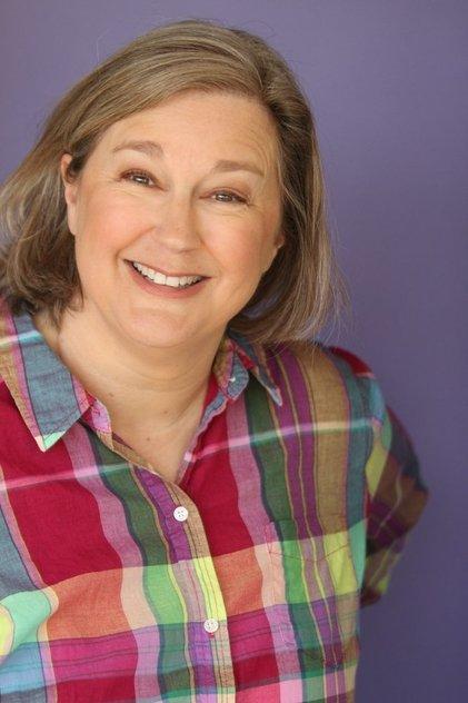 Heather McPhaul - Actor Profile Photo