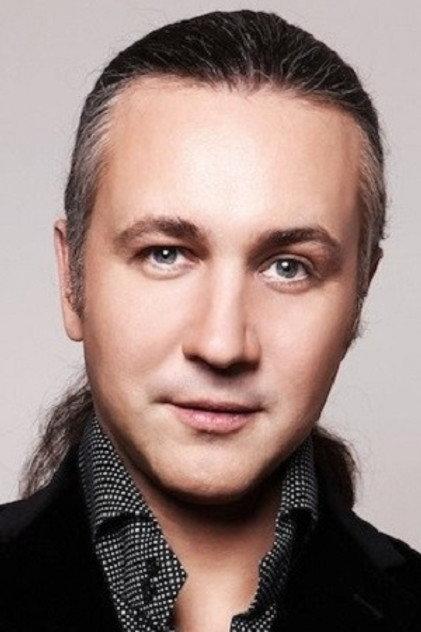 Ilya Zudin - Actor Profile Photo
