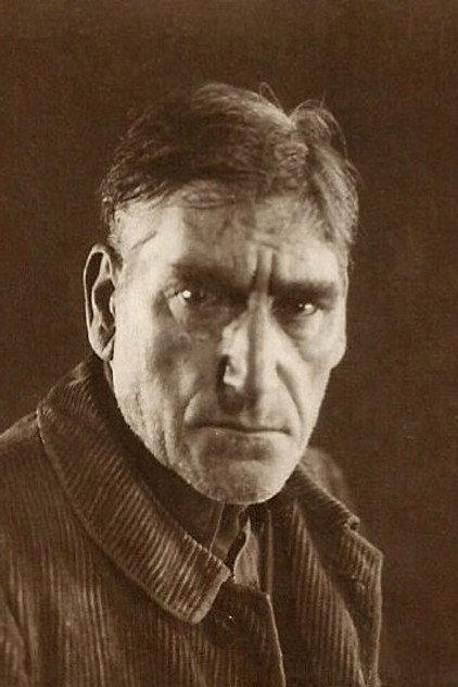 José Davert - Actor Profile Photo