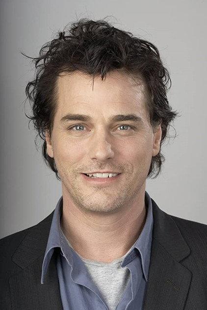 Paul Gross - Actor Profile Photo