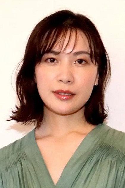 Eri Murakawa - Actor Profile Photo