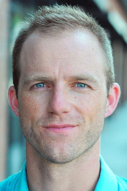 Chris W. Smith - Actor Profile Photo