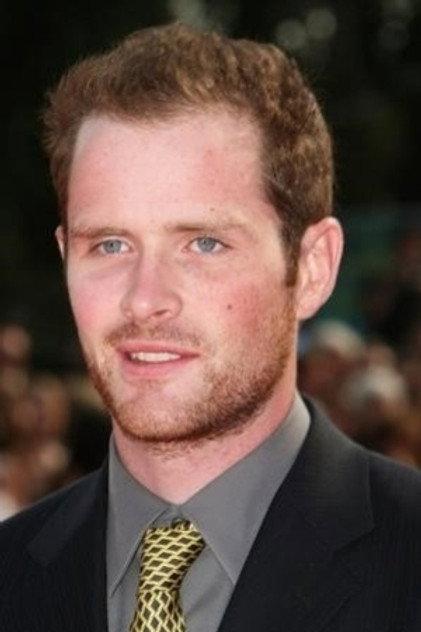 Patrick Carroll - Actor Profile Photo