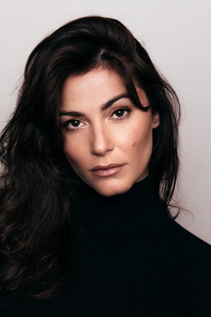 Elysia Rotaru - Actor Profile Photo