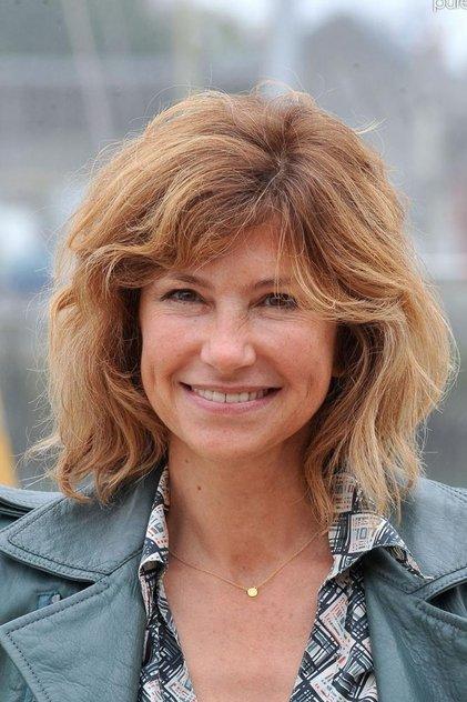 Florence Pernel - Actor Profile Photo