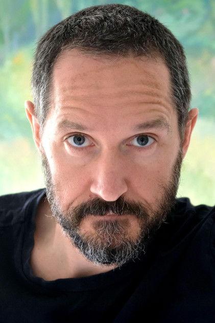 Bertie Carvel - Actor Profile Photo