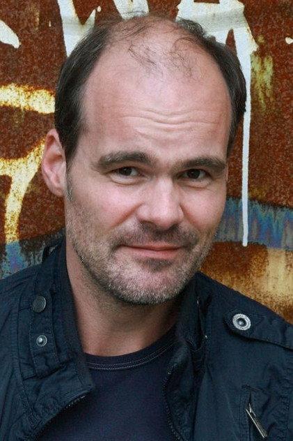 Yorck Dippe - Actor Profile Photo