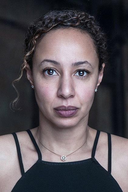 Rachelle Casseus - Actor Profile Photo