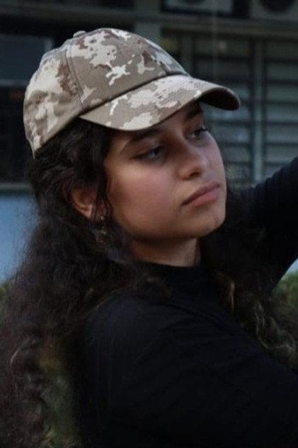 Anna Grandchamp - Actor Profile Photo