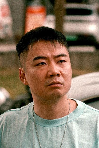Shen Long - Actor Profile Photo