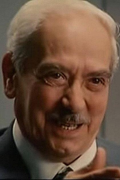 Antonio Sigillo - Actor Profile Photo