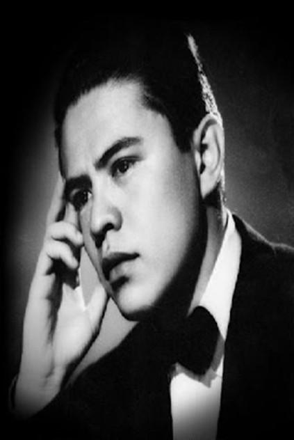 Alejandro Cotto - Actor Profile Photo