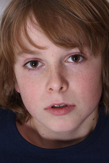 Lutz Simon Eilert - Actor Profile Photo