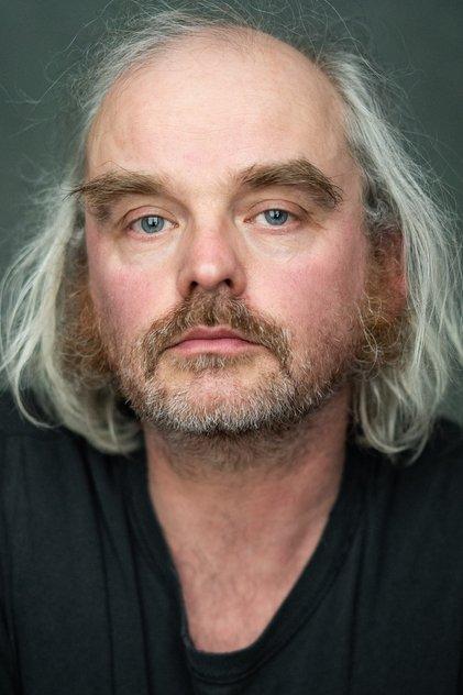 Henry Miller - Actor Profile Photo