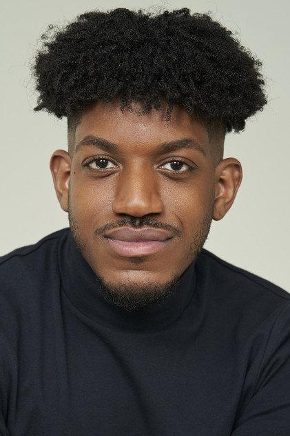 Vladimir Alexis - Actor Profile Photo