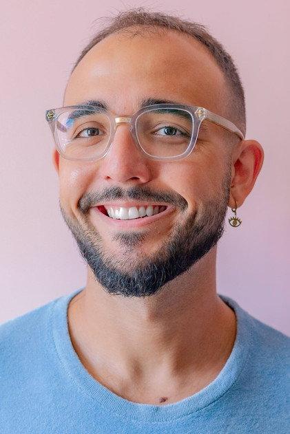 Raphael Montes - Actor Profile Photo
