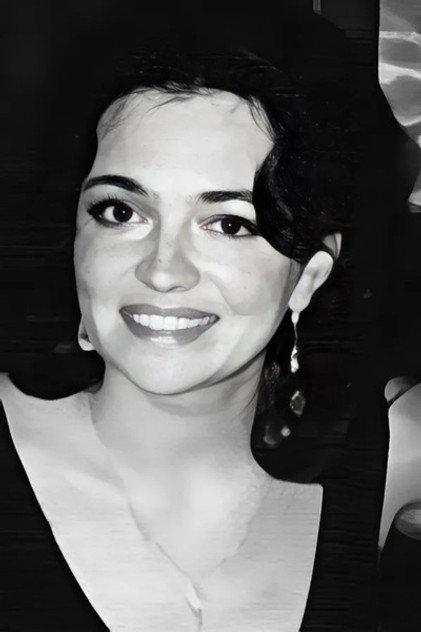 Regina Bystryakova - Actor Profile Photo
