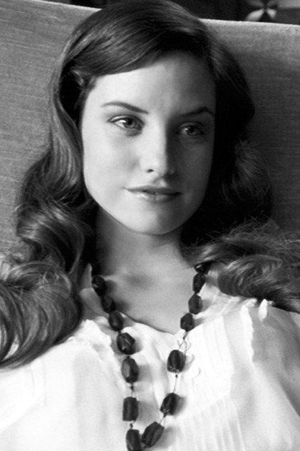 Florencia Miller - Actor Profile Photo