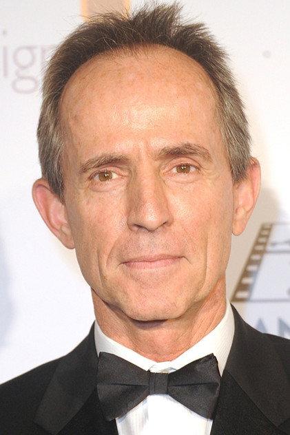 Colin Anderson - Actor Profile Photo
