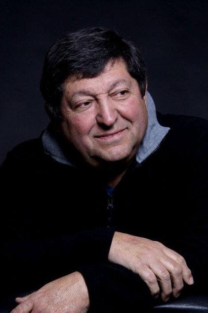 Mouzinho Arsénio - Actor Profile Photo