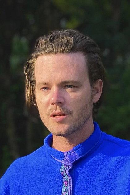 David Hamzik - Actor Profile Photo