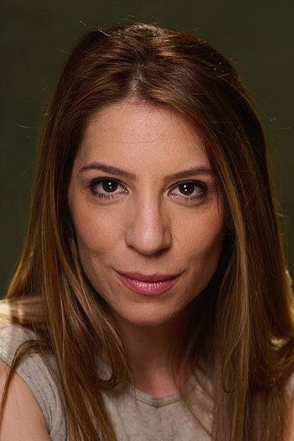 Julija Milačić - Actor Profile Photo