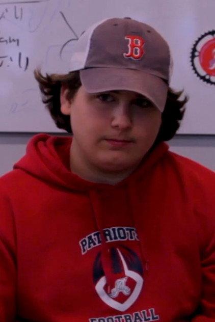 Jack Ledford - Actor Profile Photo