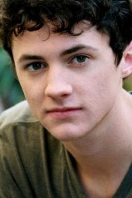 Carr Thompson - Actor Profile Photo