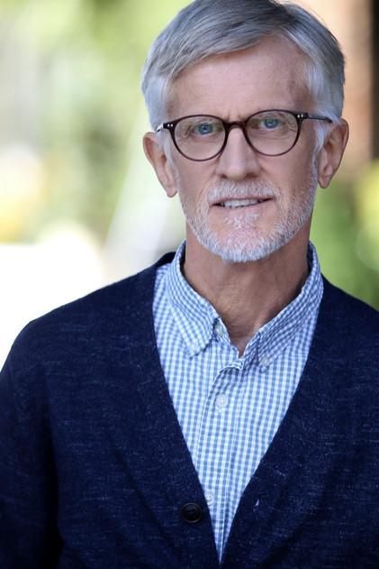 Joel Haberli - Actor Profile Photo