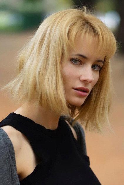 Clara Kovacic - Actor Profile Photo