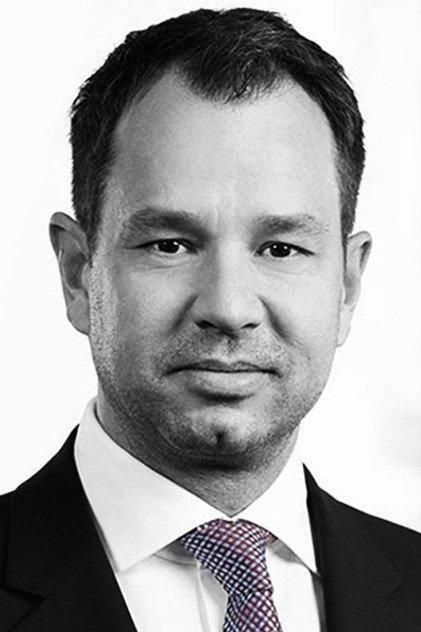 Thomas Schmid - Actor Profile Photo