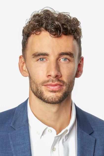 Brendan Morais - Actor Profile Photo