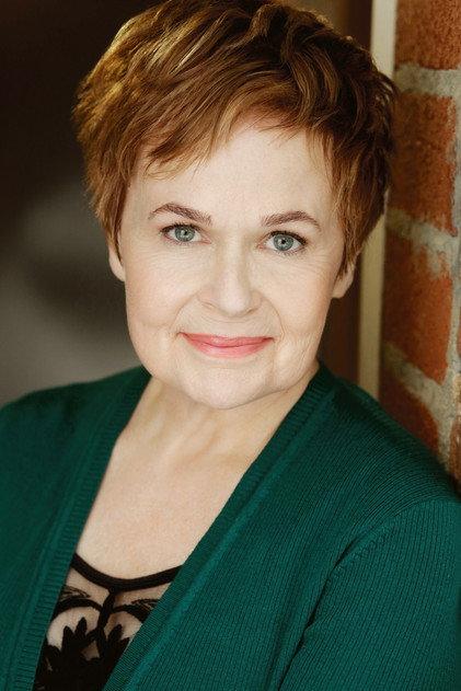 Margaret Daly - Actor Profile Photo