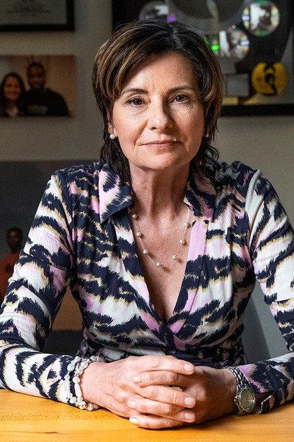 Eva Ries - Actor Profile Photo