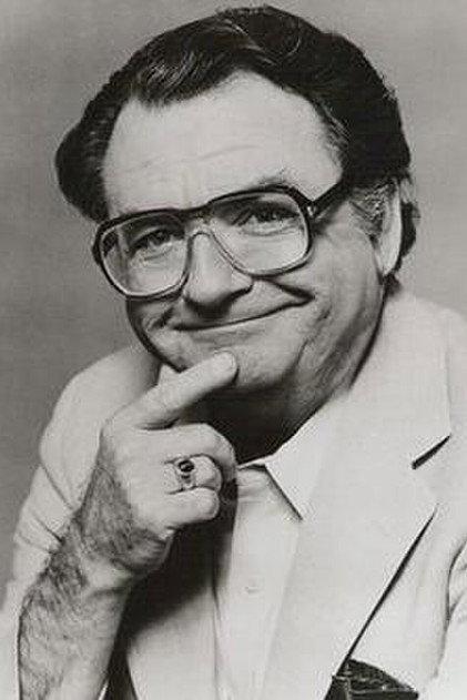 Don Messick - Actor Profile Photo