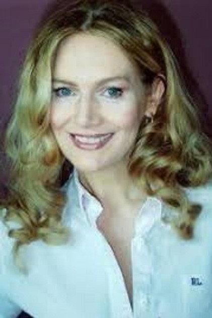 Yvonne Harlow - Actor Profile Photo