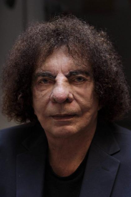 Alejandro Dolina - Actor Profile Photo