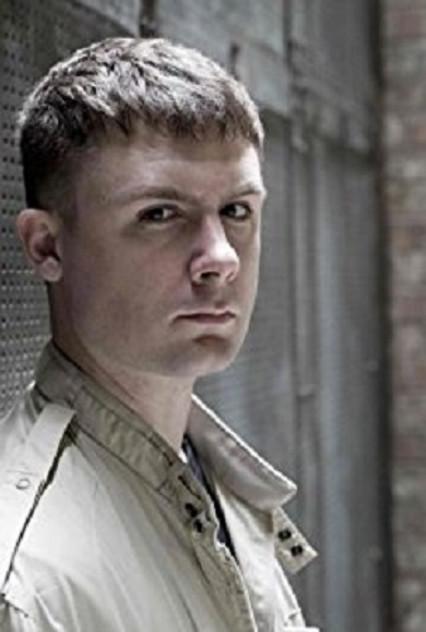 Danny-Boy Hatchard - Actor Profile Photo