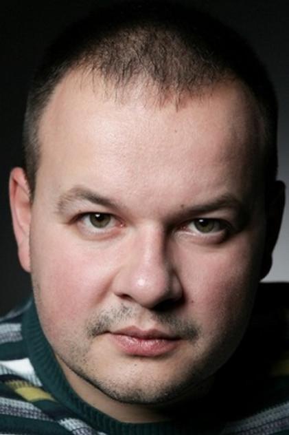 Vladislav Dunaev - Actor Profile Photo