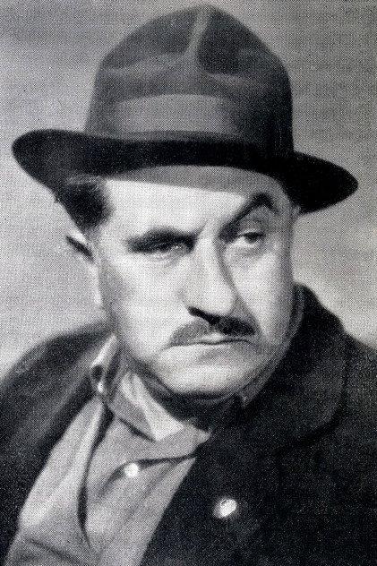 Nando Bruno - Actor Profile Photo