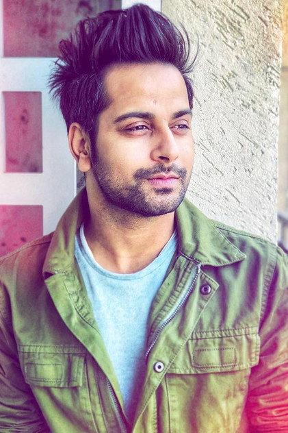 Raghveer Boli - Actor Profile Photo