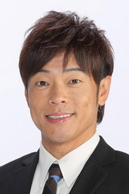 Tomonori Jinnai - Actor Profile Photo
