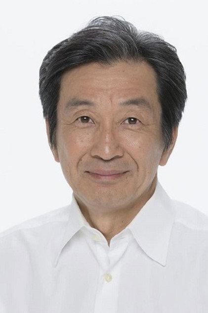 Kenta Satoi - Actor Profile Photo