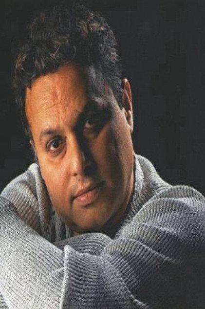 Anil Sharma - Actor Profile Photo